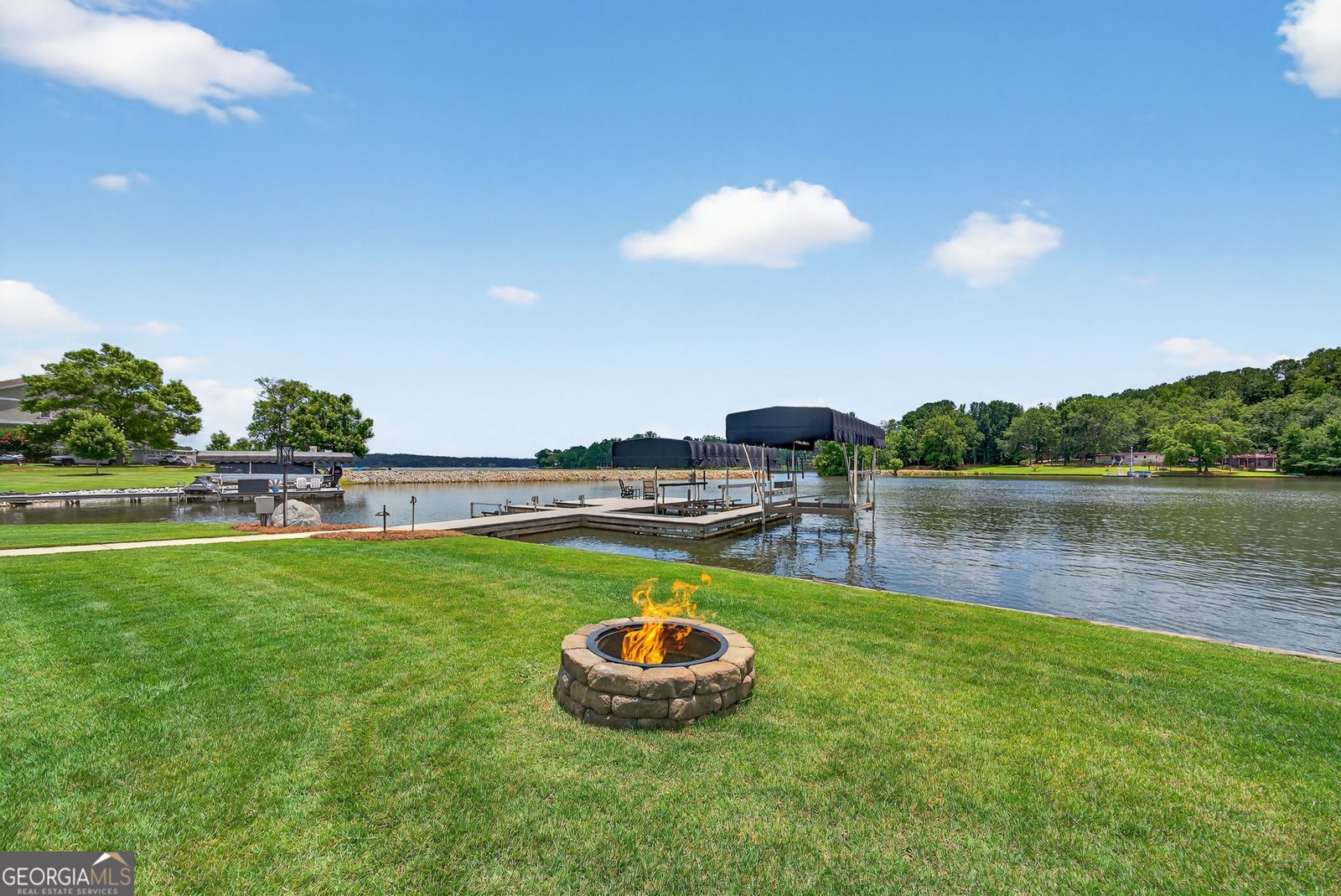 160 Lakeview Drive Eatonton - 51