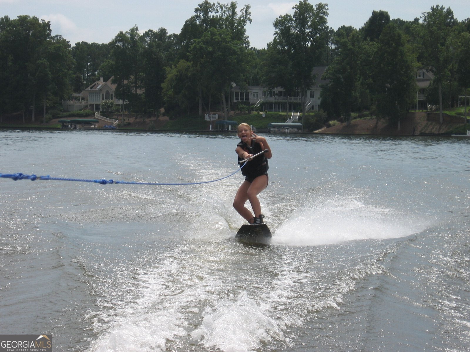 160 Lakeview Drive Eatonton - 52