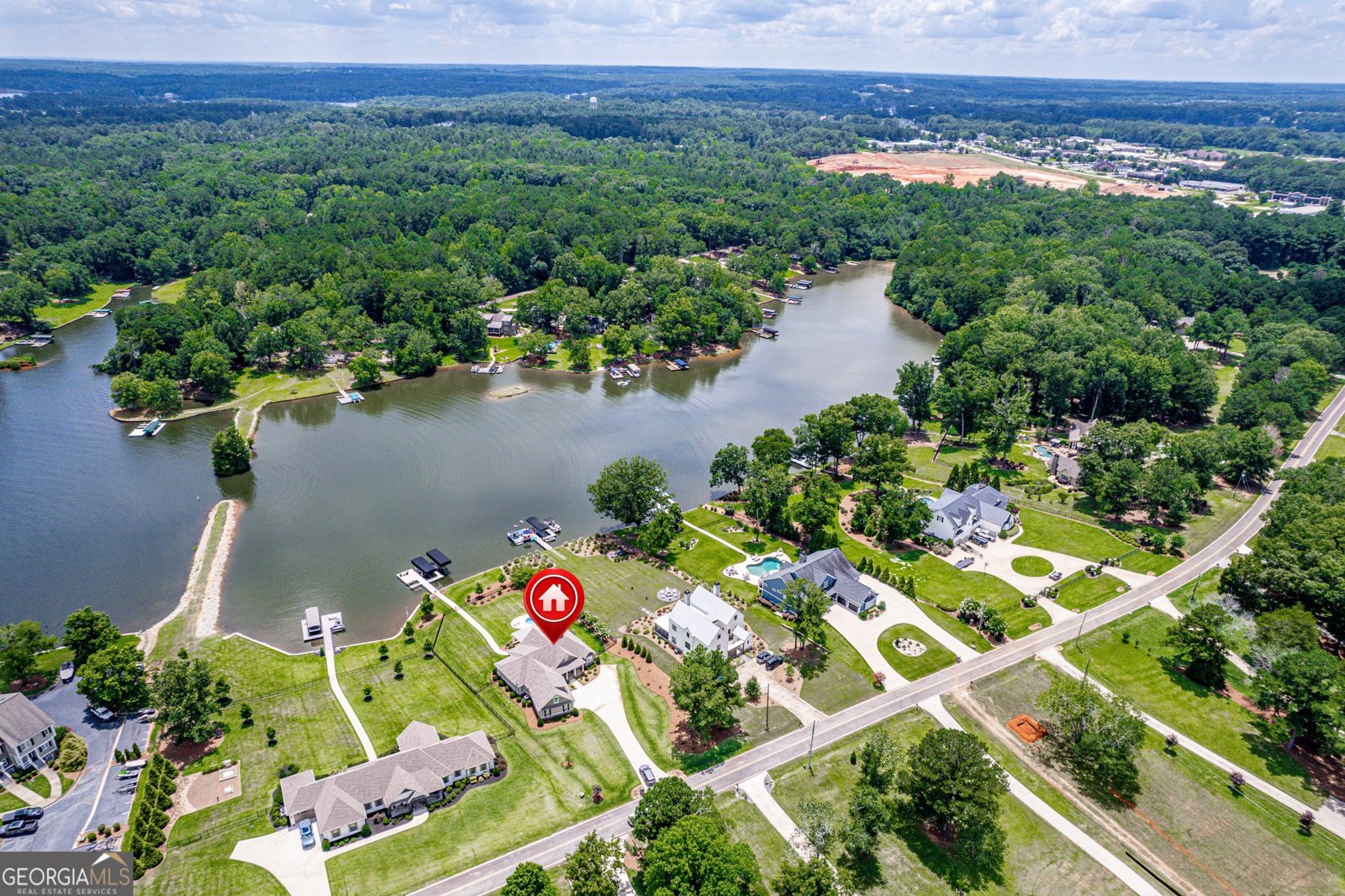 160 Lakeview Drive Eatonton - 6