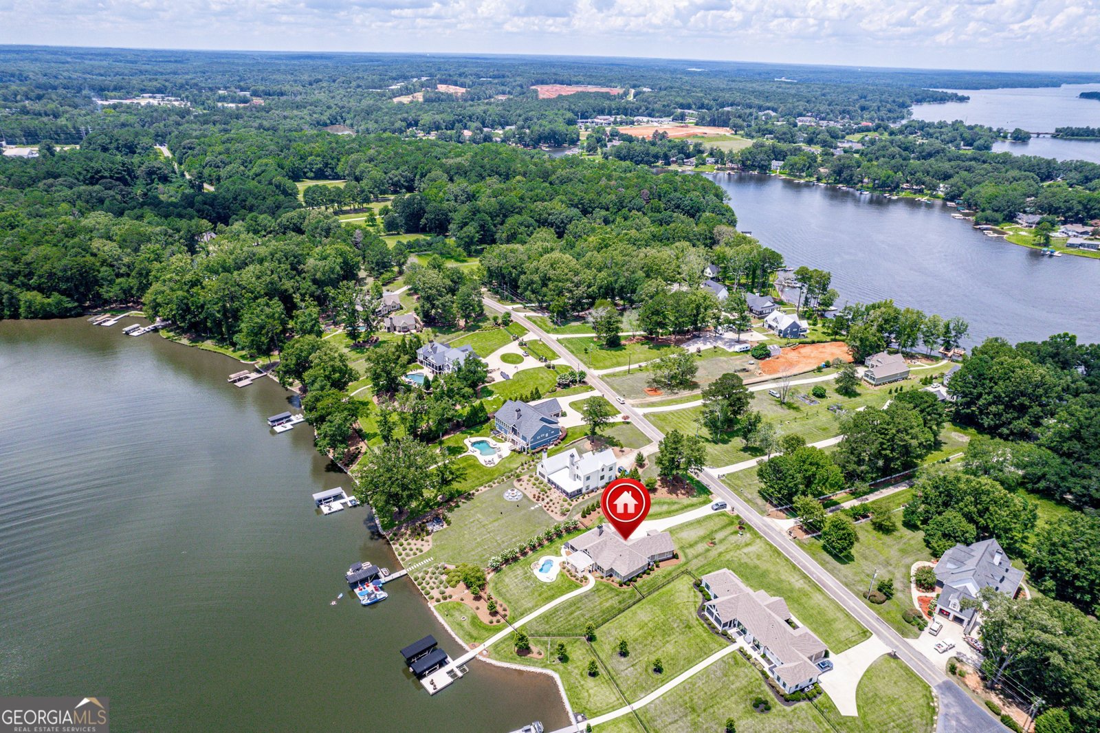 160 Lakeview Drive Eatonton - 7
