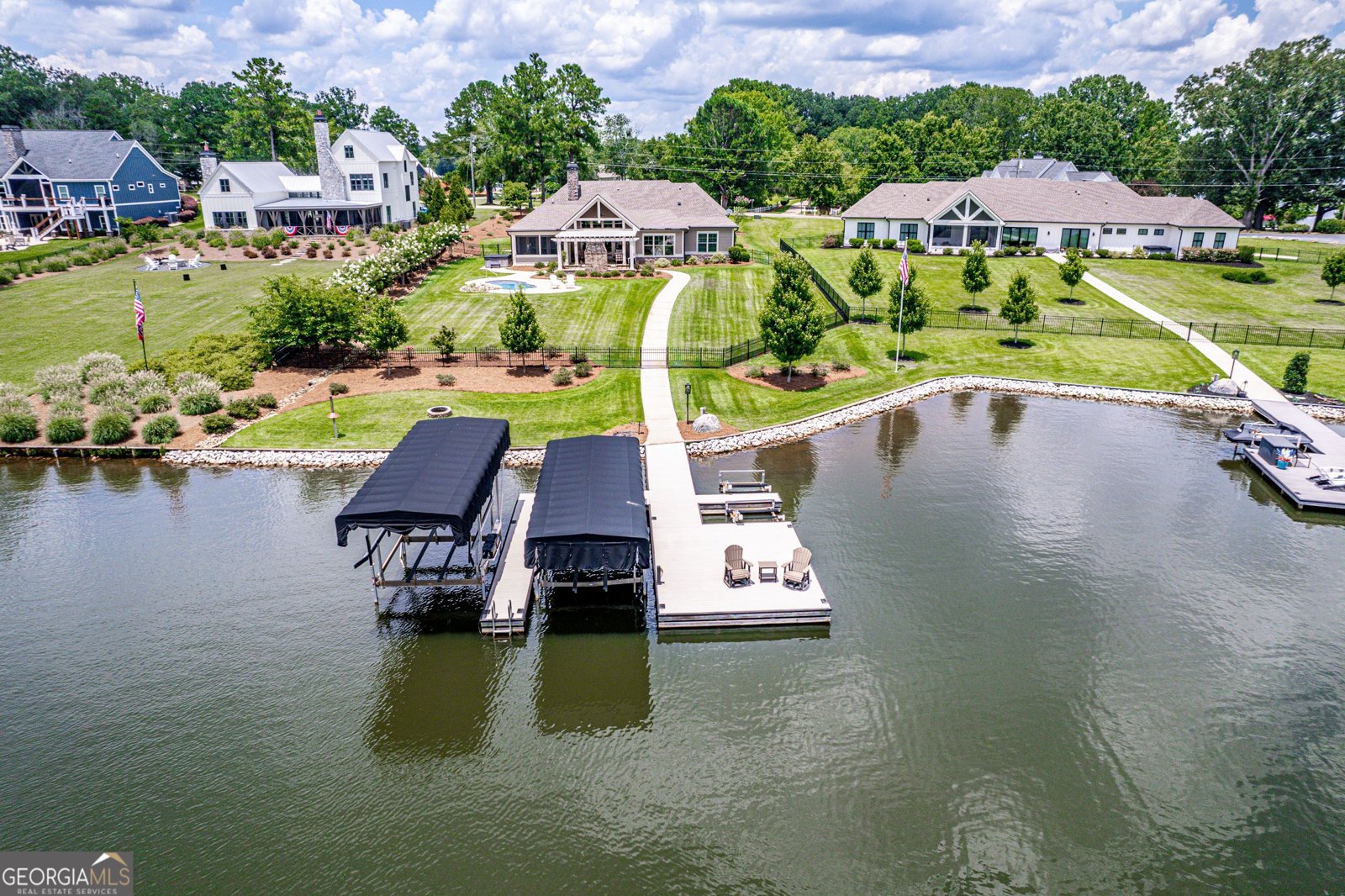 160 Lakeview Drive Eatonton - 8