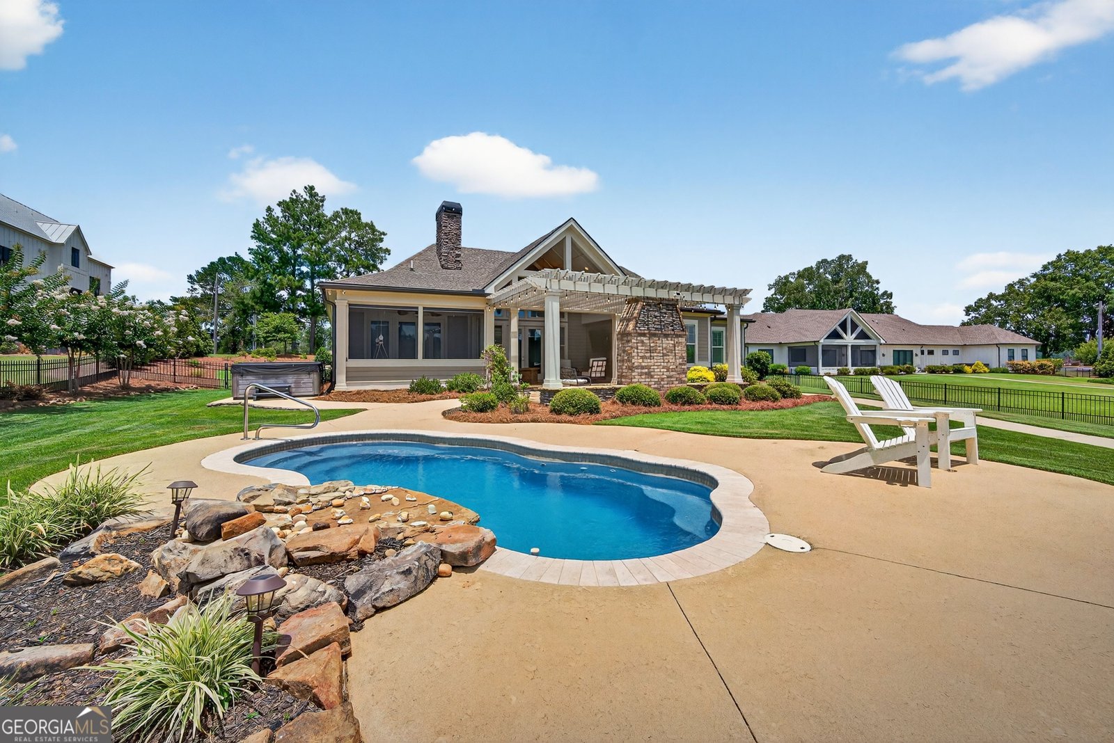 160 Lakeview Drive Eatonton - 9
