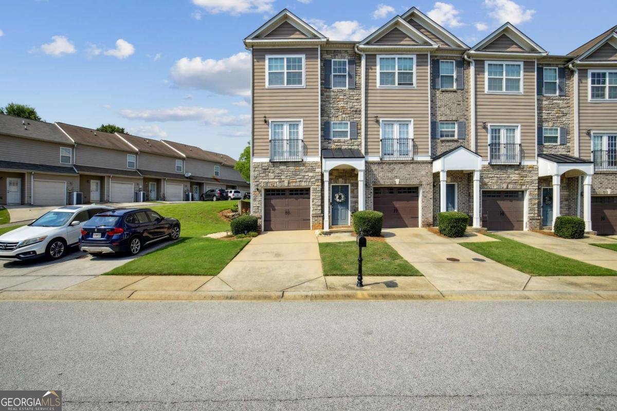 7710 Bucknell Terrace Fairburn - 2