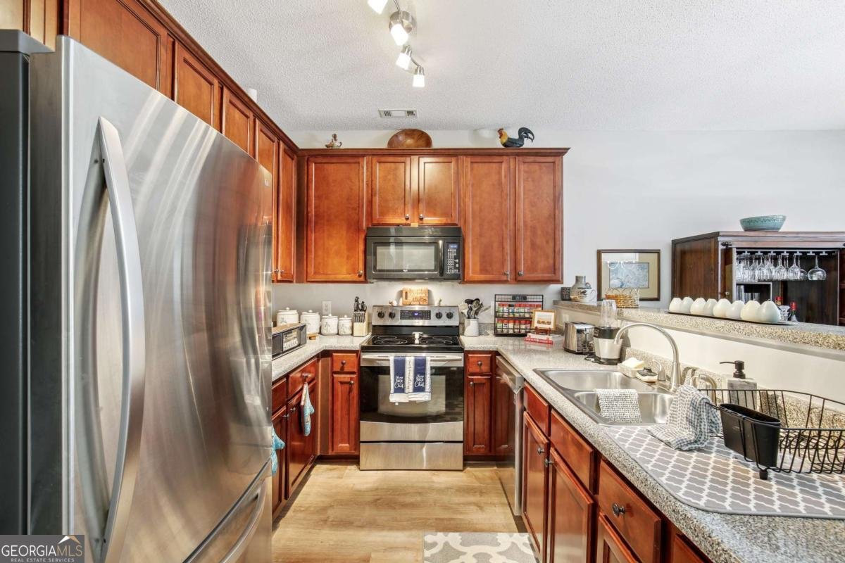 7710 Bucknell Terrace Fairburn - 3