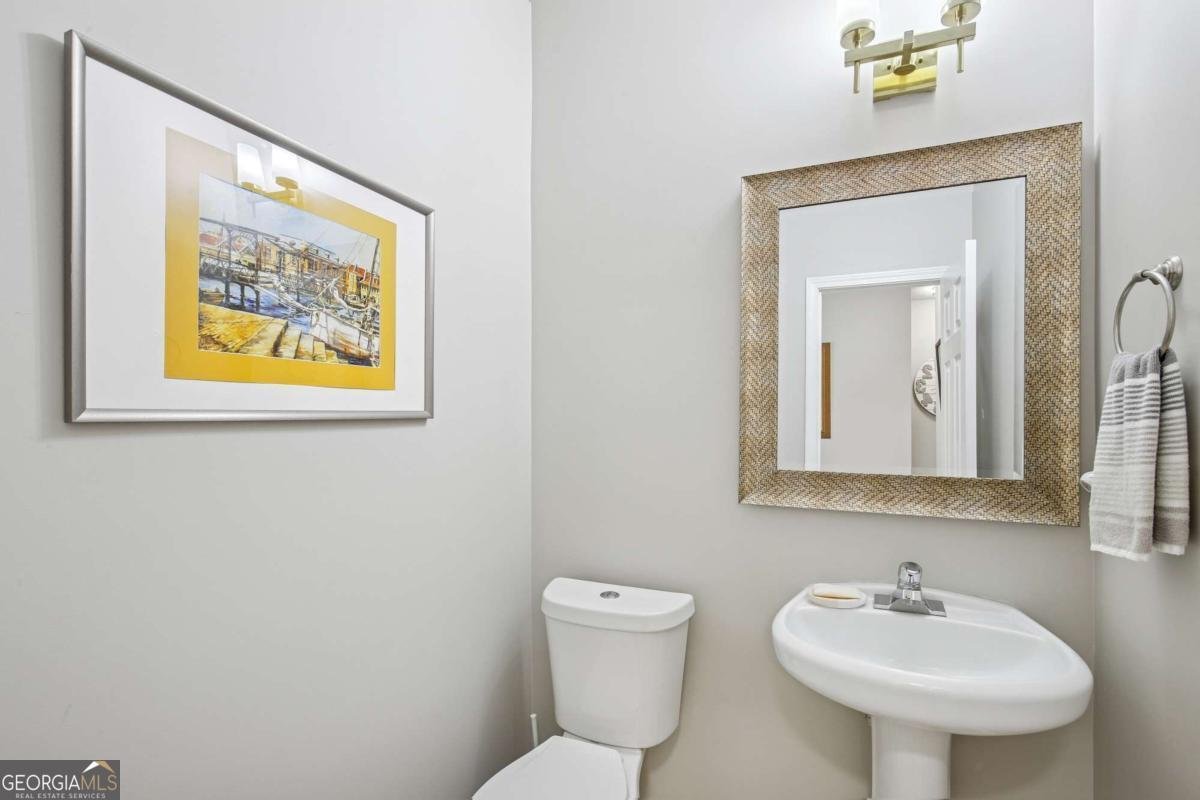 7710 Bucknell Terrace Fairburn - 7