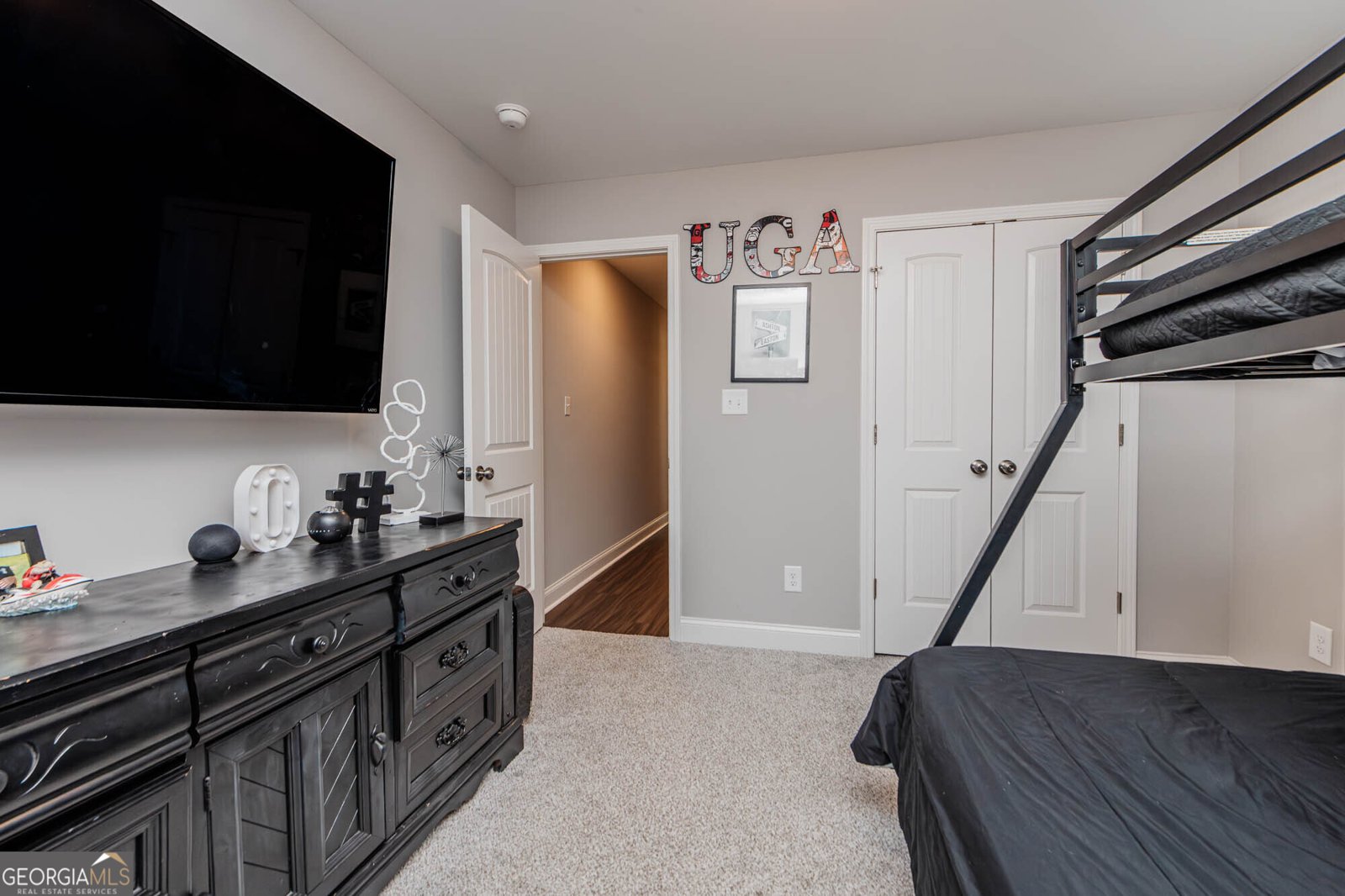 168 Overton Drive Perry - 1