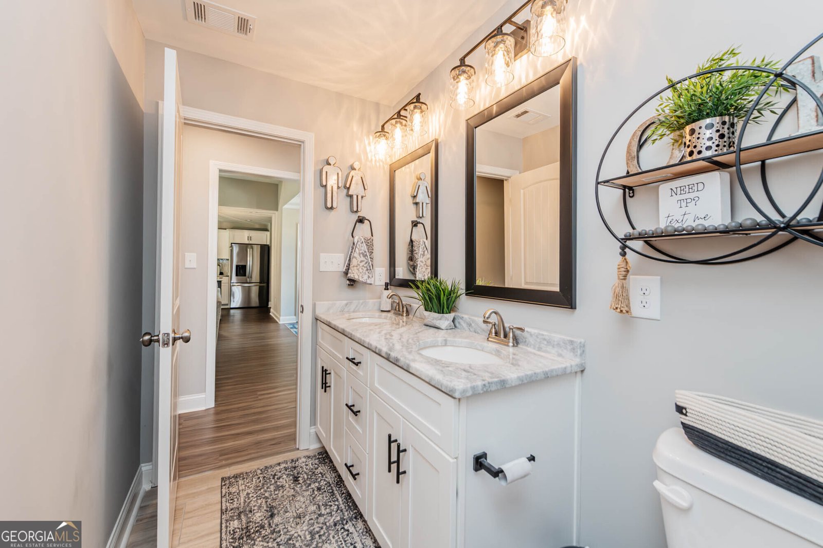 168 Overton Drive Perry - 22