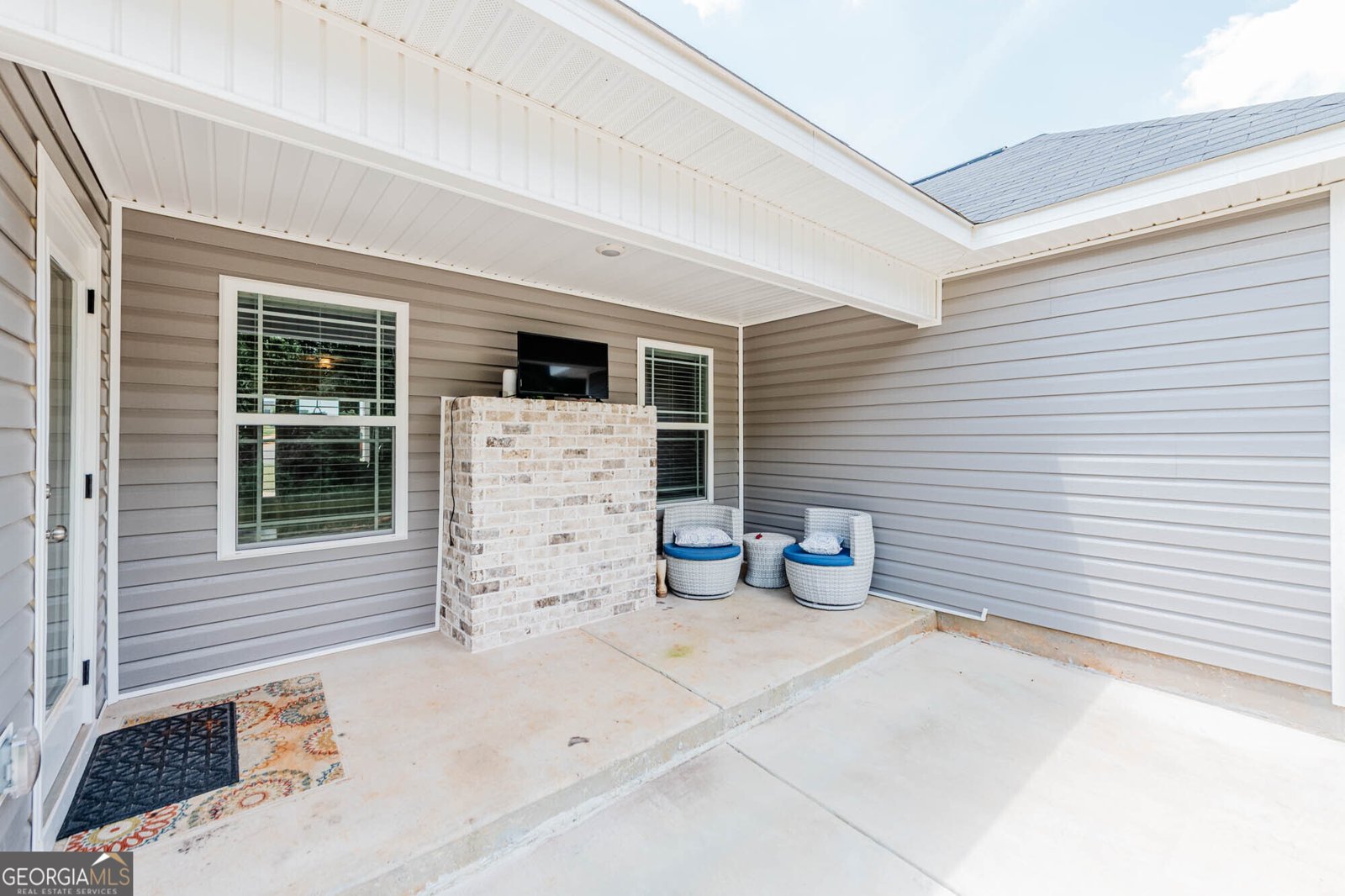 168 Overton Drive Perry - 3