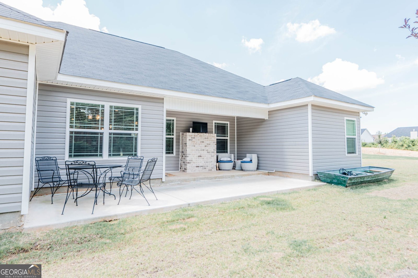 168 Overton Drive Perry - 4