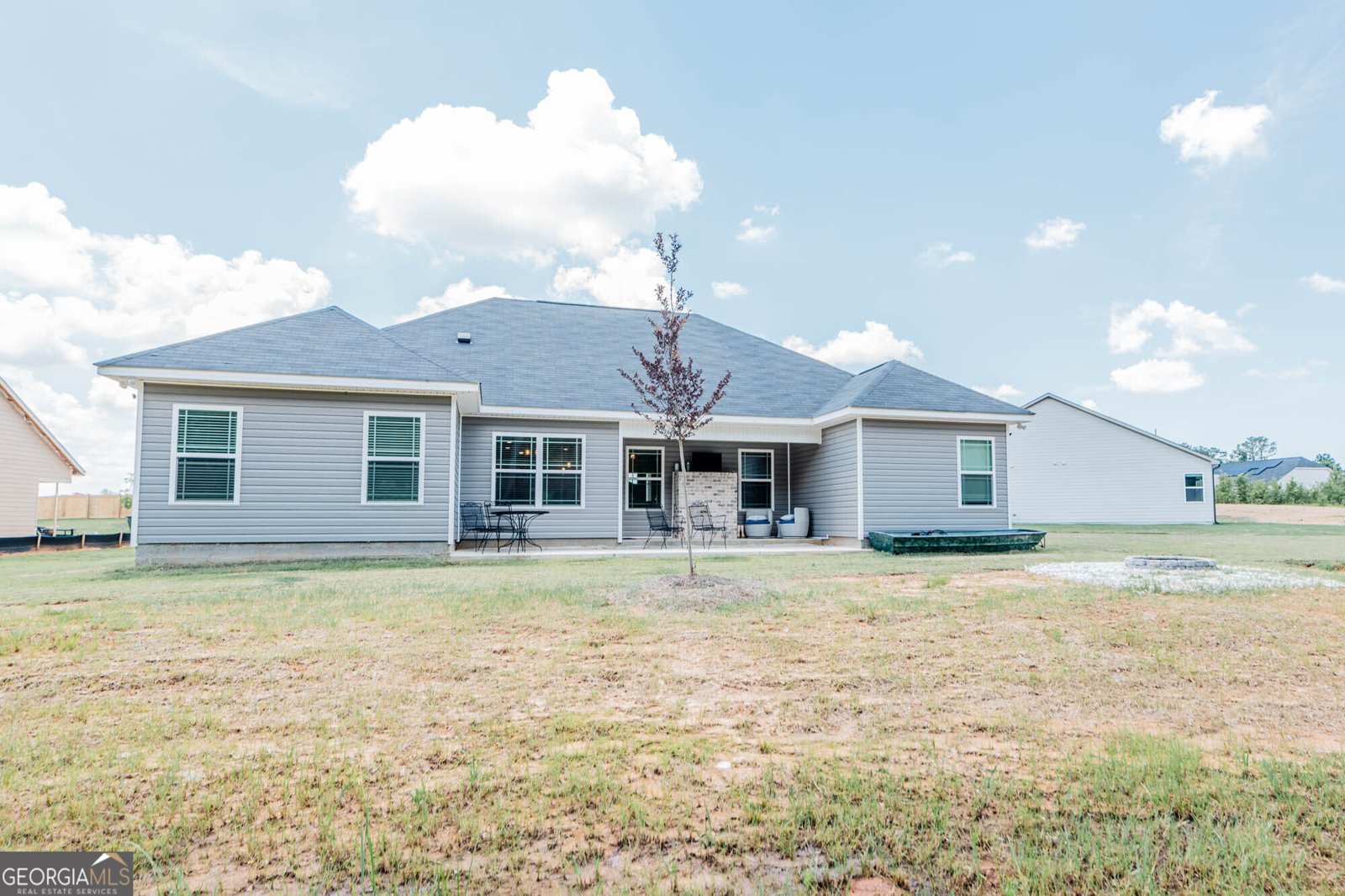 168 Overton Drive Perry - 5
