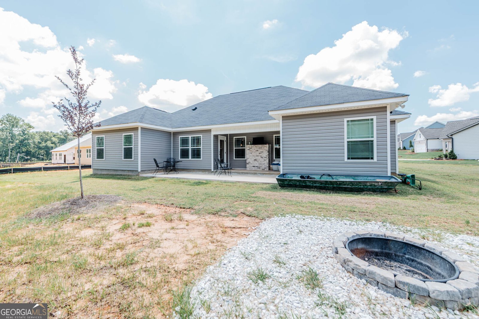 168 Overton Drive Perry - 6