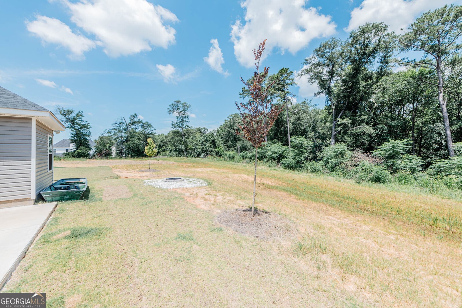168 Overton Drive Perry - 7