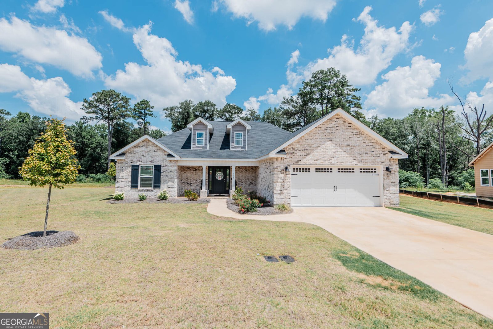 168 Overton Drive Perry - 9