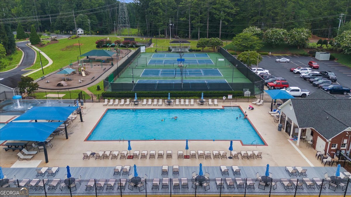 6031 Addington Drive Acworth - 10