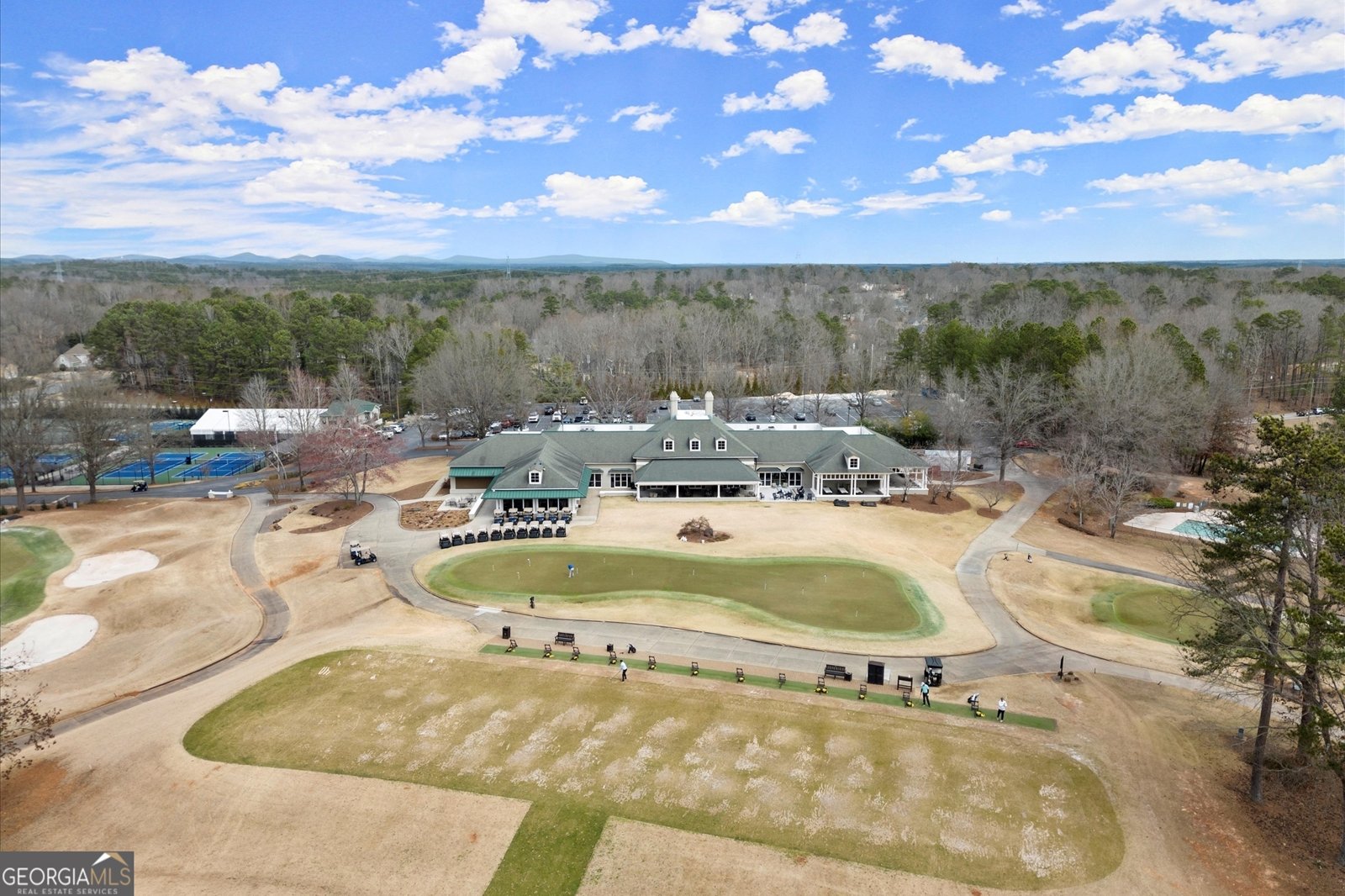 6031 Addington Drive Acworth - 16