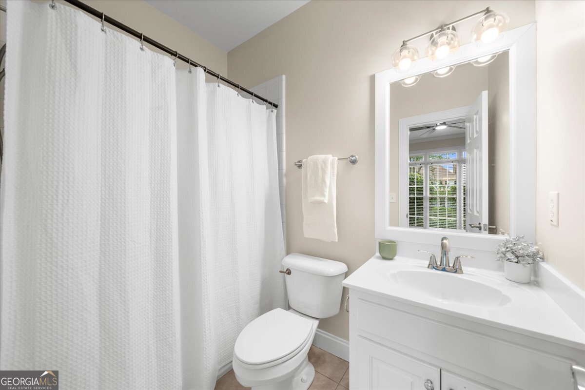 6031 Addington Drive Acworth - 19
