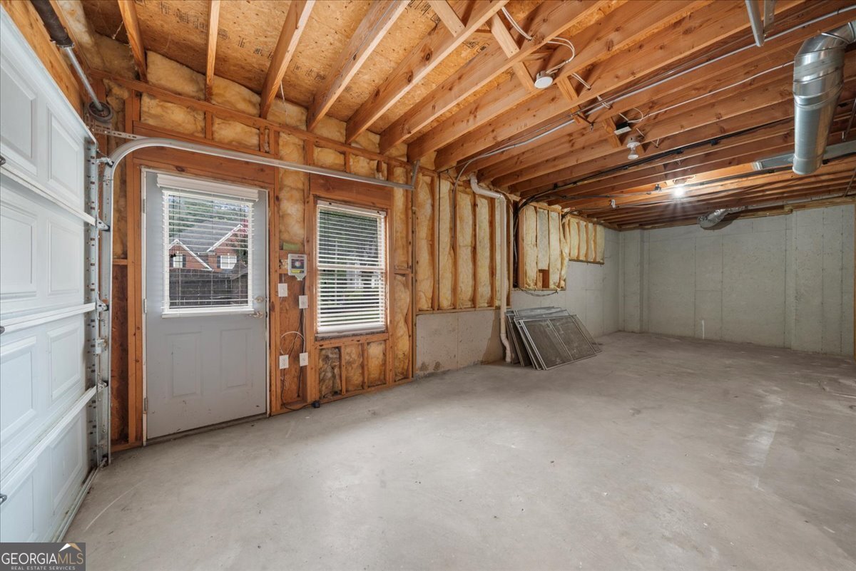 6031 Addington Drive Acworth - 2