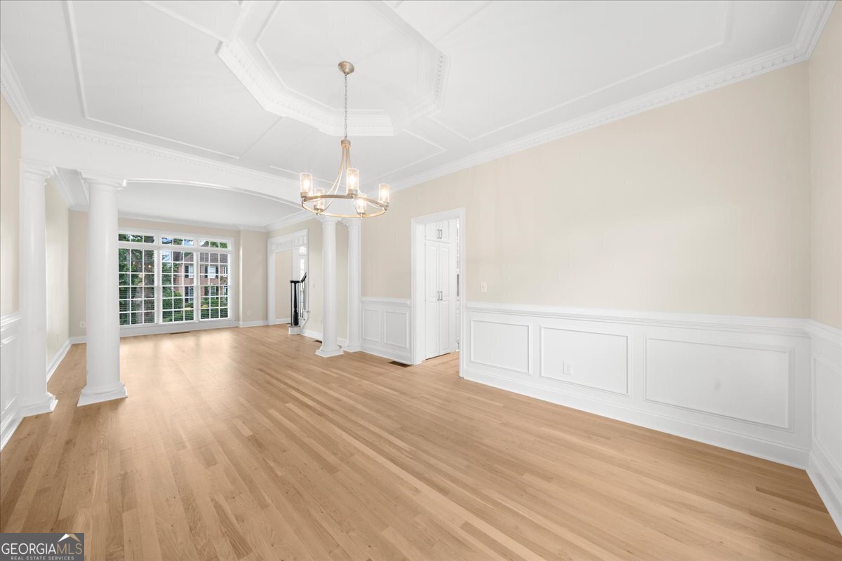 6031 Addington Drive Acworth - 21