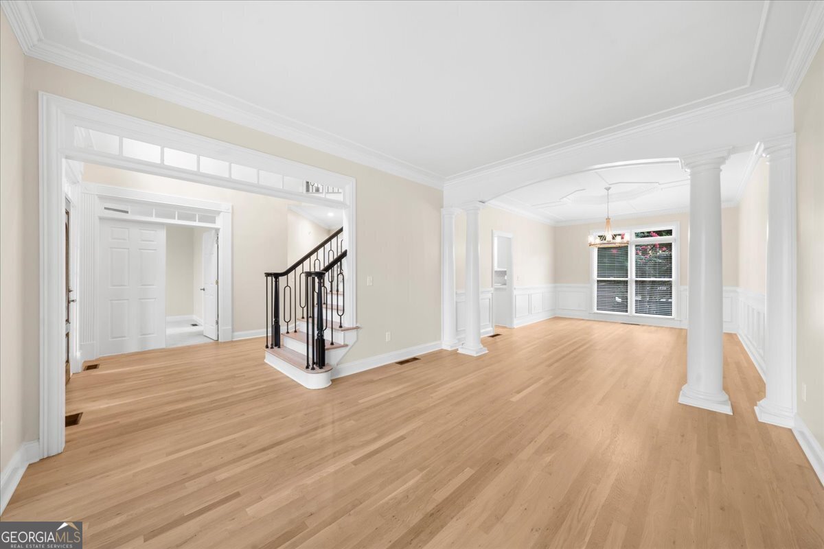 6031 Addington Drive Acworth - 22