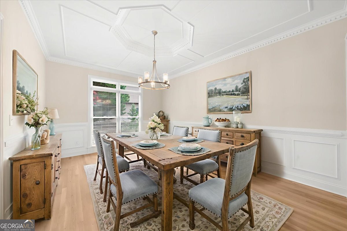 6031 Addington Drive Acworth - 23