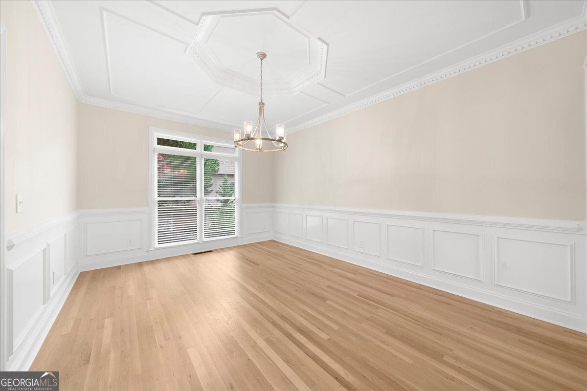6031 Addington Drive Acworth - 24