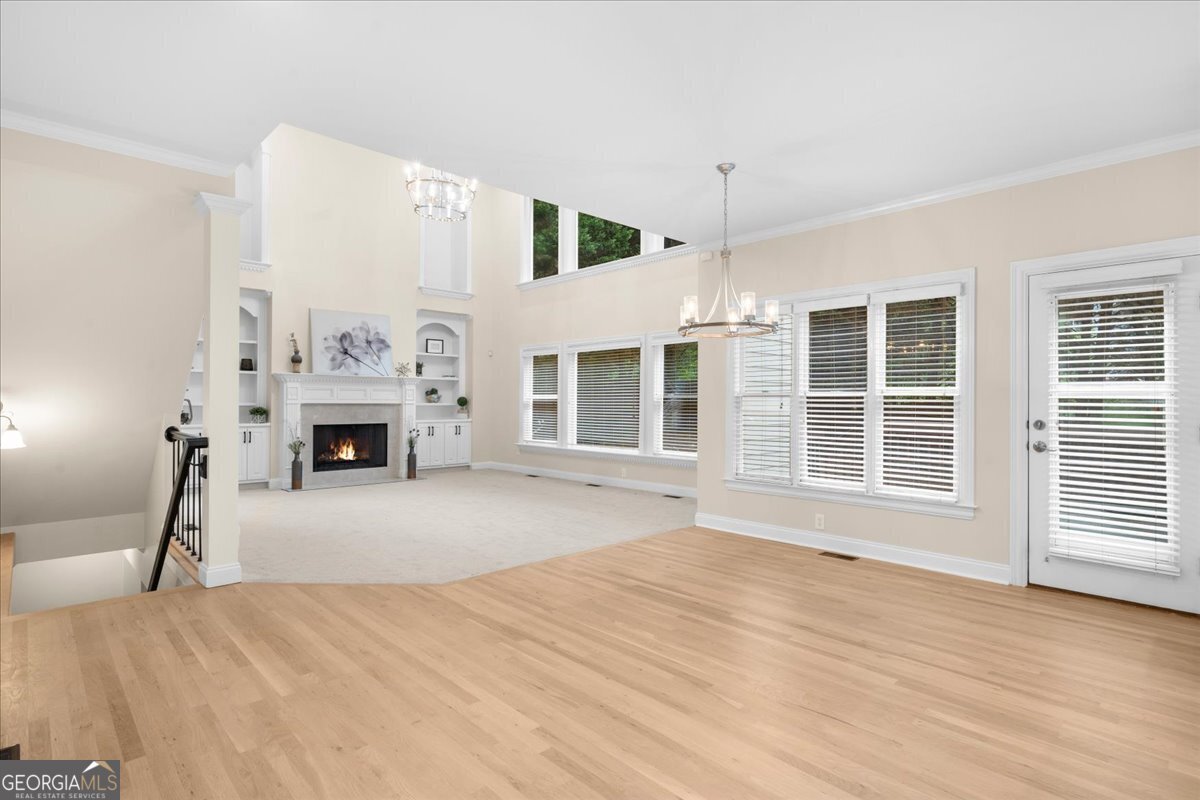 6031 Addington Drive Acworth - 25