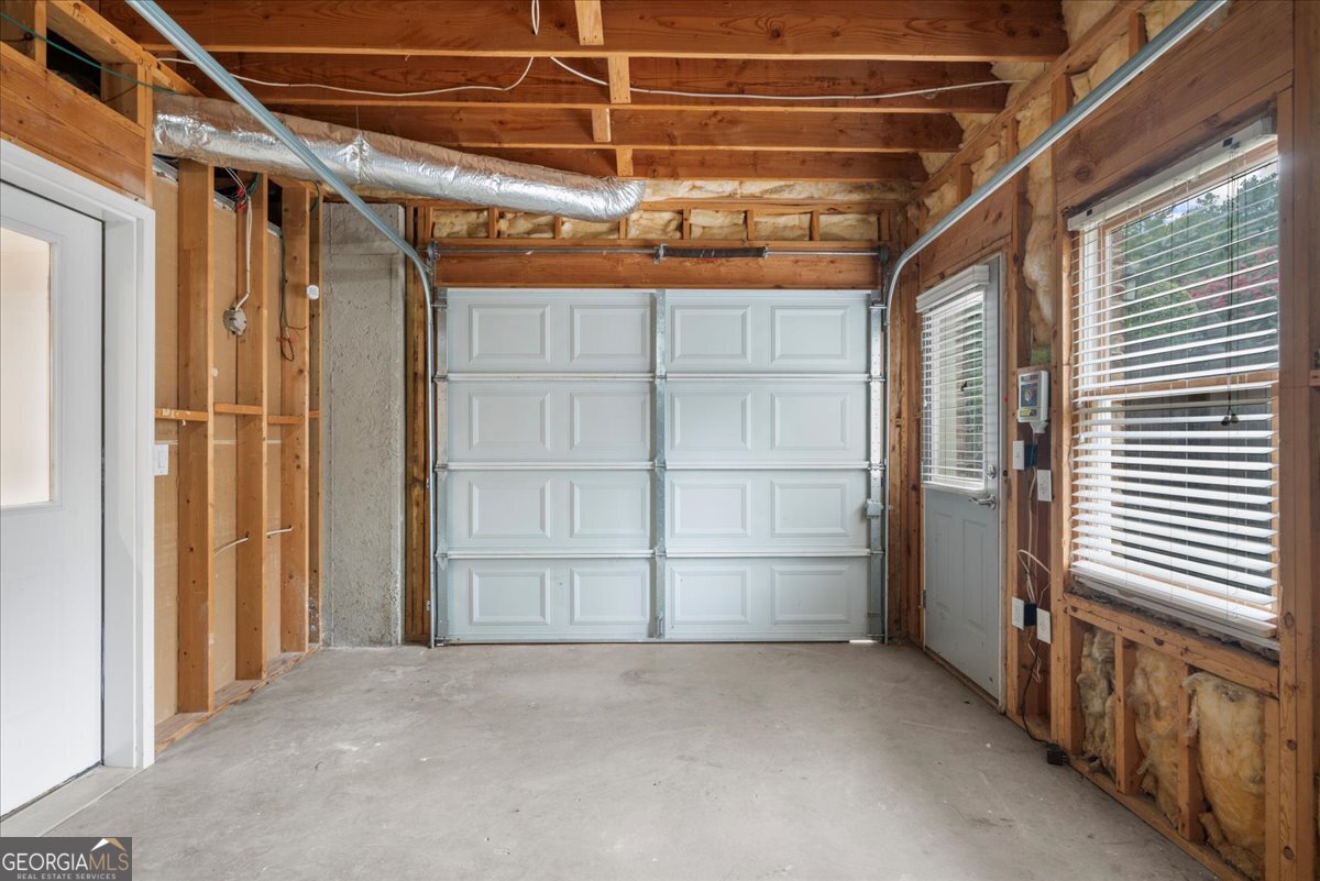 6031 Addington Drive Acworth - 3