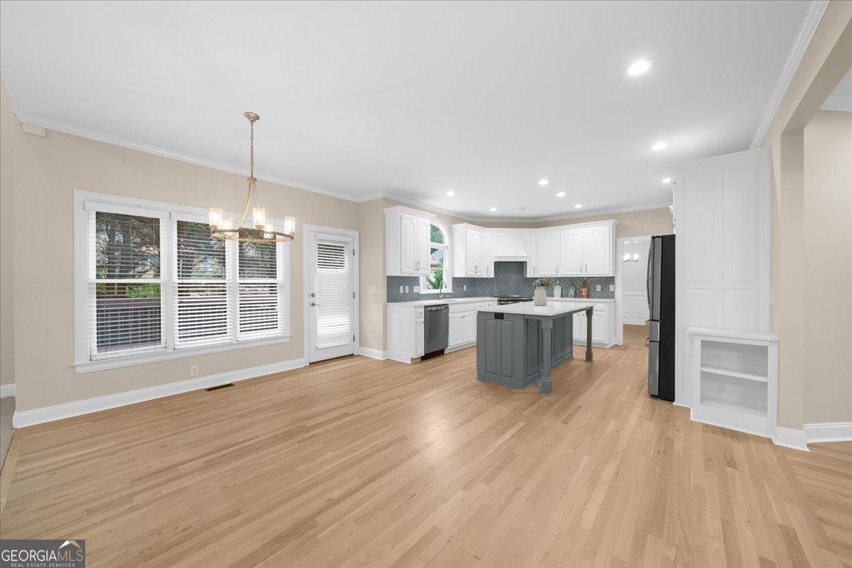 6031 Addington Drive Acworth - 32