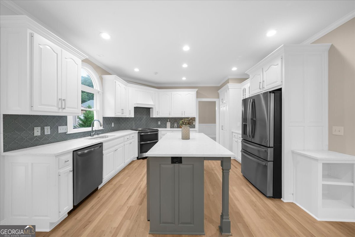 6031 Addington Drive Acworth - 33