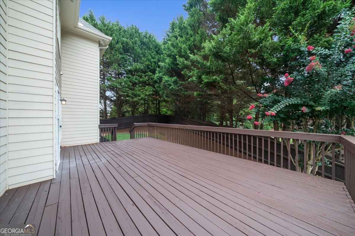 6031 Addington Drive Acworth - 39
