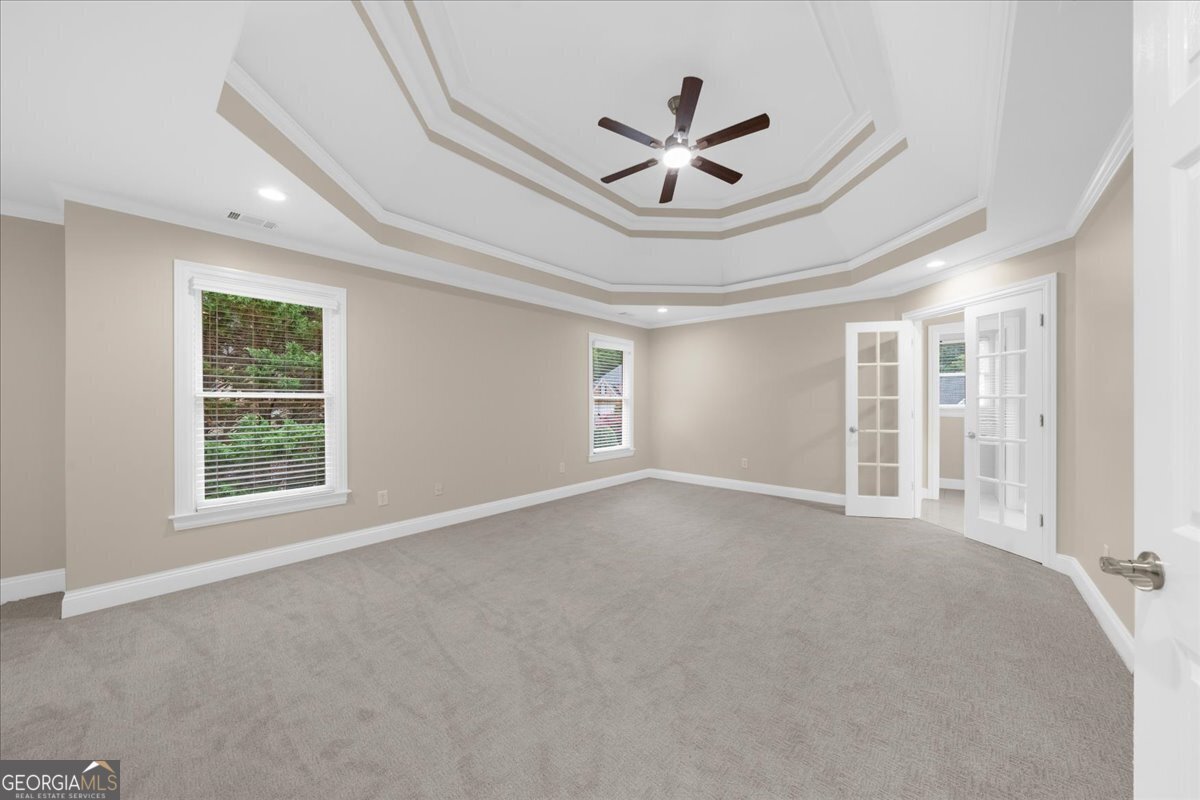 6031 Addington Drive Acworth - 42