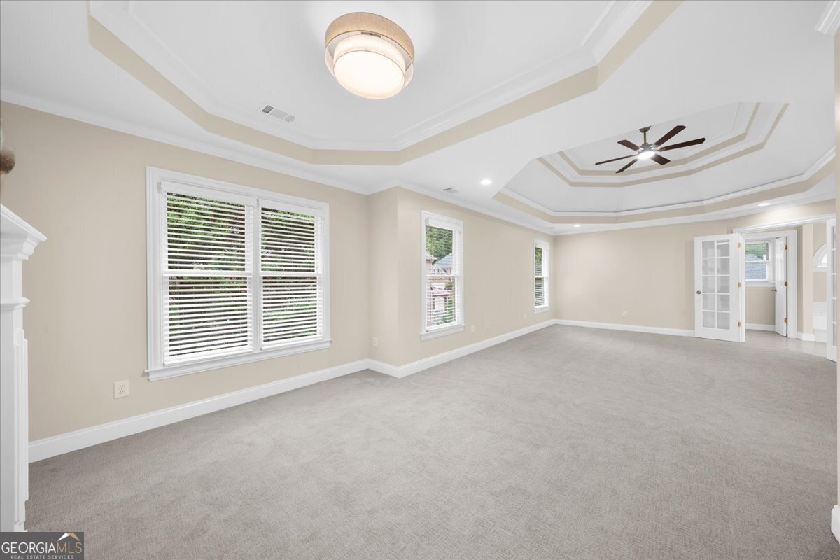 6031 Addington Drive Acworth - 45