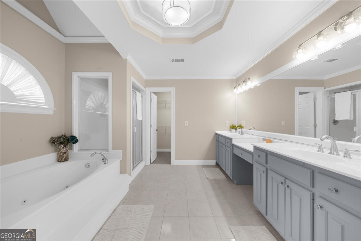 6031 Addington Drive Acworth - 46