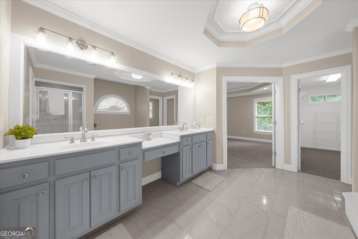 6031 Addington Drive Acworth - 47