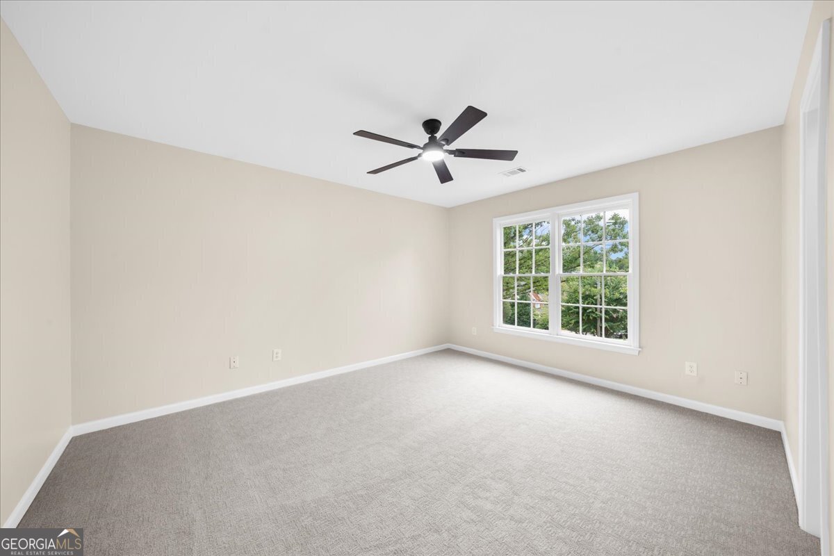 6031 Addington Drive Acworth - 48