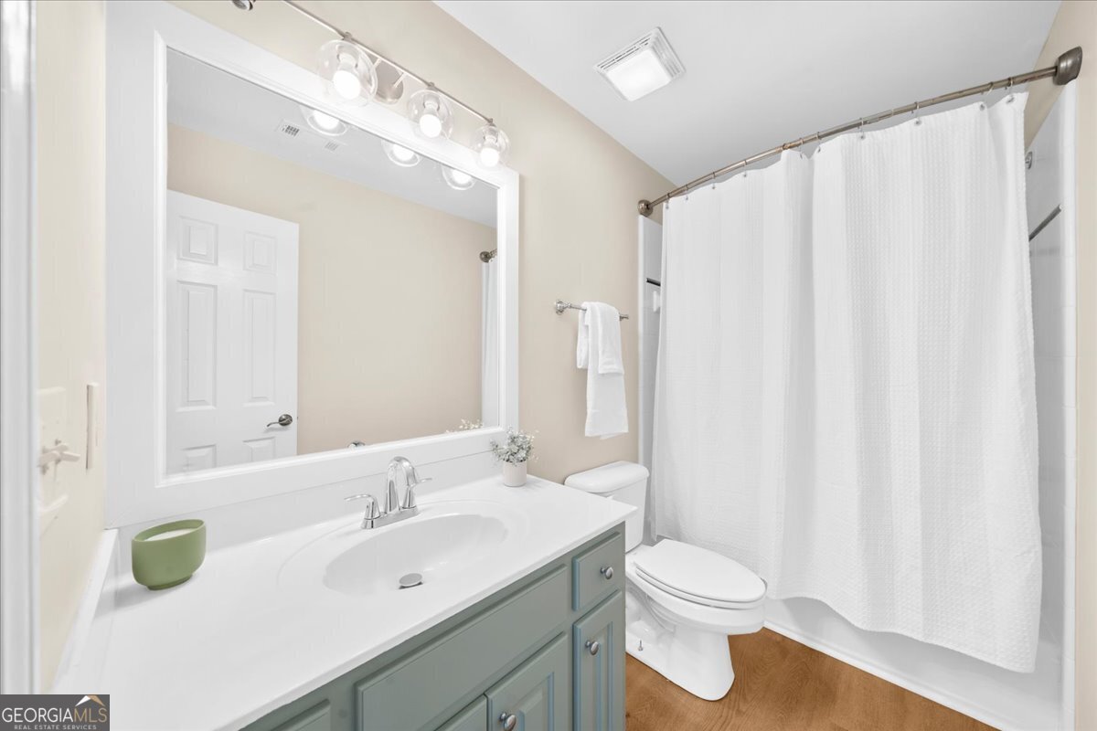 6031 Addington Drive Acworth - 49