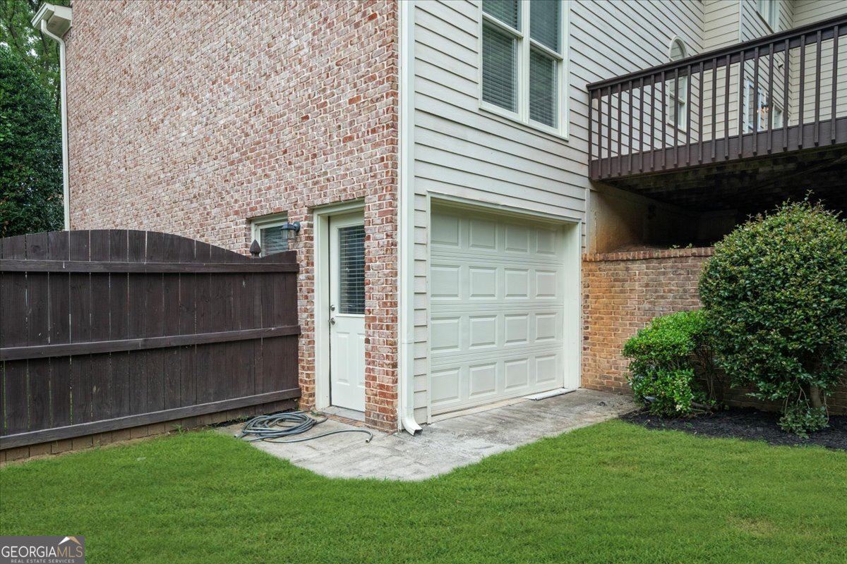6031 Addington Drive Acworth - 5