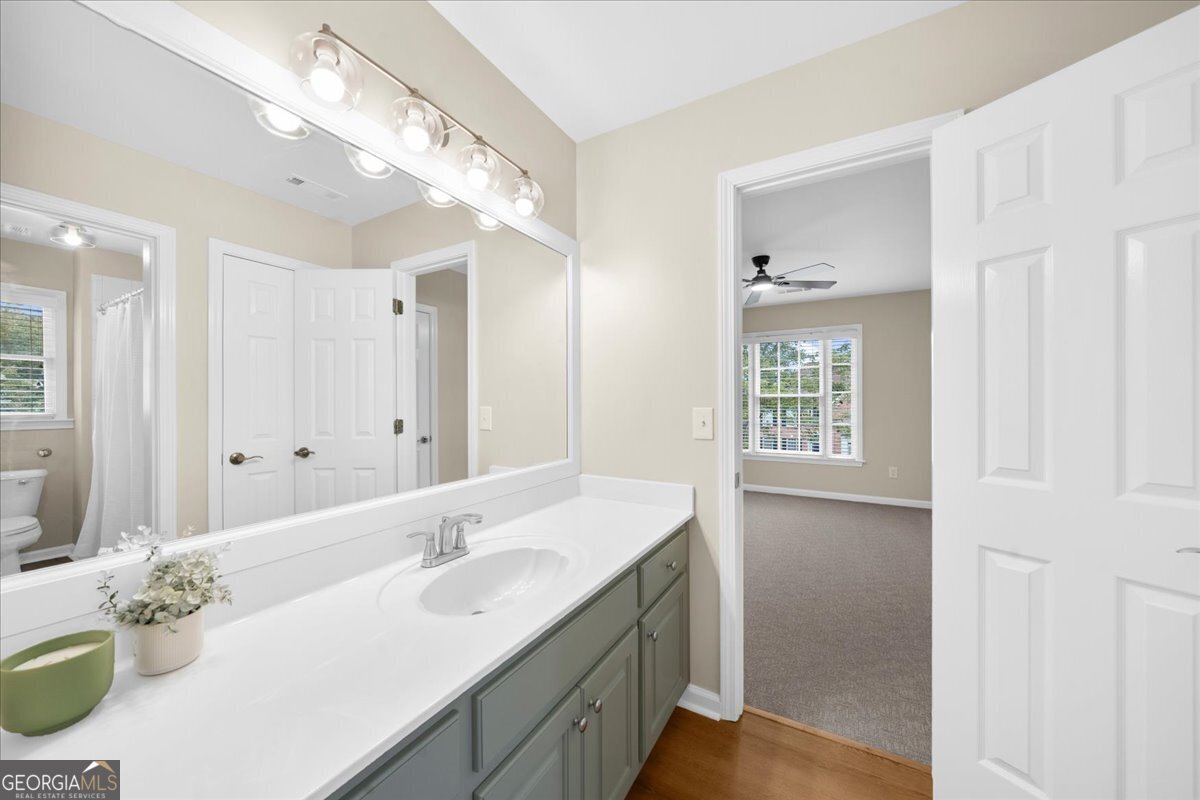 6031 Addington Drive Acworth - 52