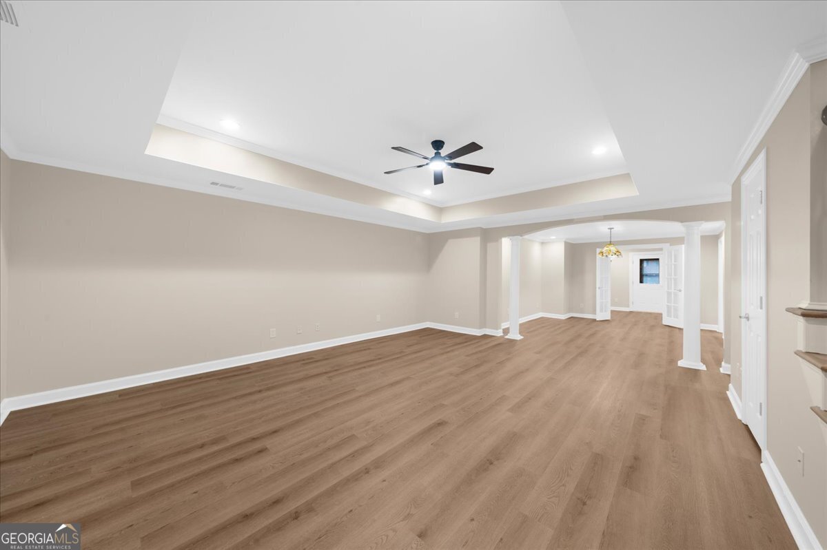 6031 Addington Drive Acworth - 54