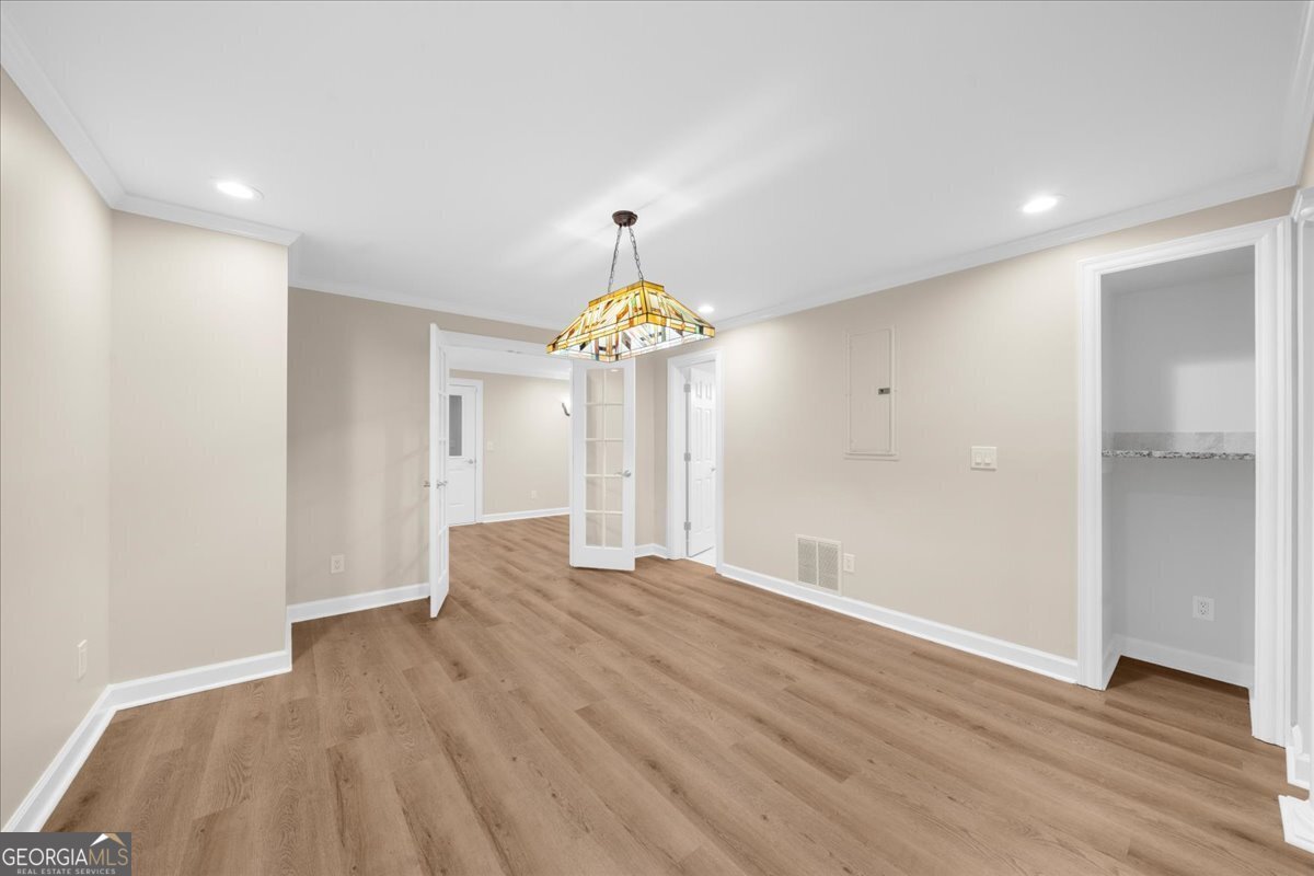 6031 Addington Drive Acworth - 57