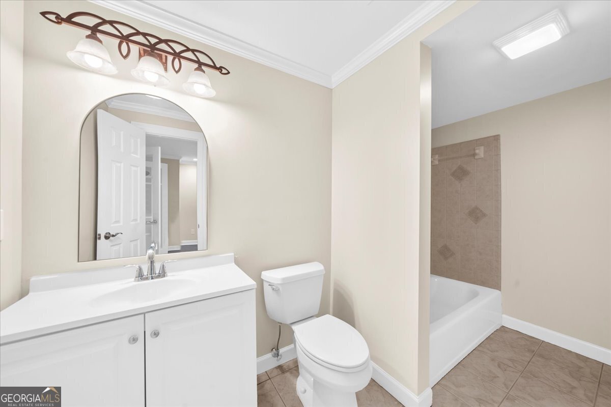 6031 Addington Drive Acworth - 58