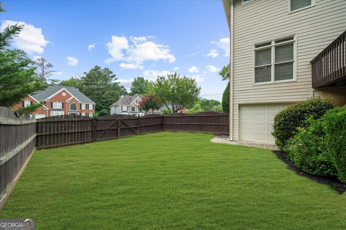 6031 Addington Drive Acworth - 6