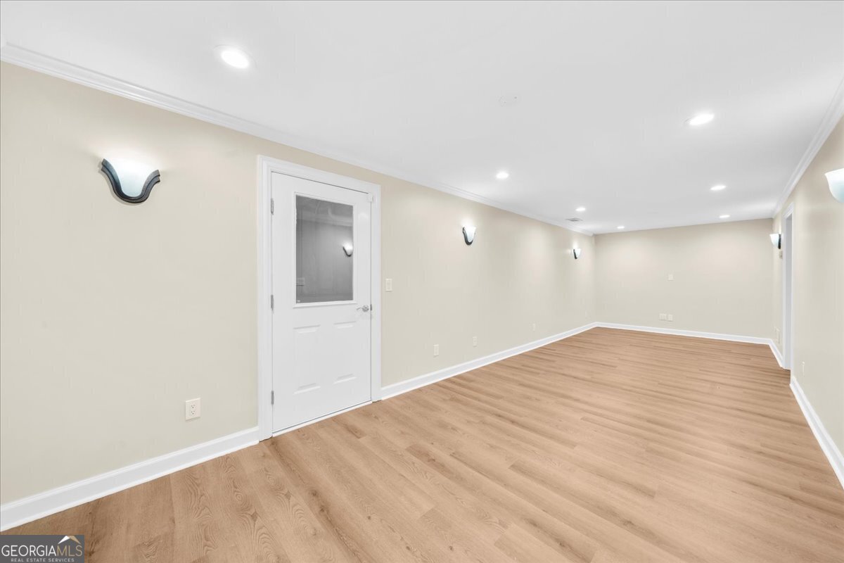 6031 Addington Drive Acworth - 60