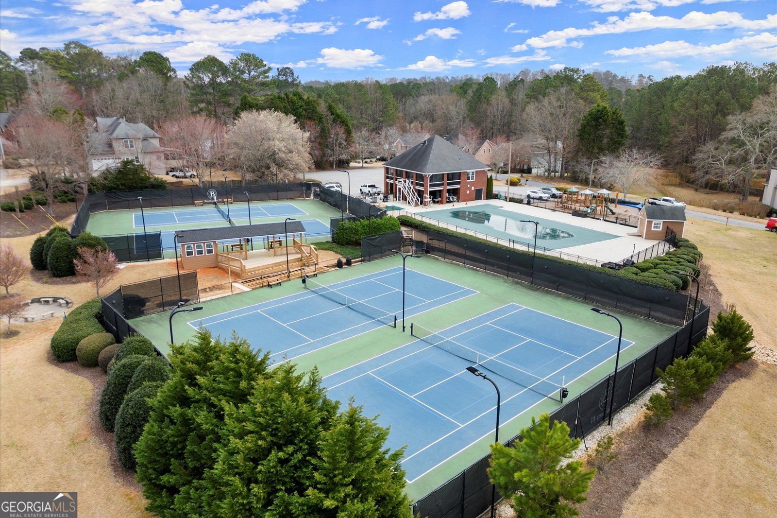6031 Addington Drive Acworth - 61