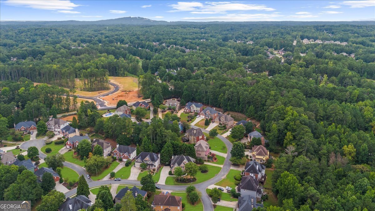 6031 Addington Drive Acworth - 63