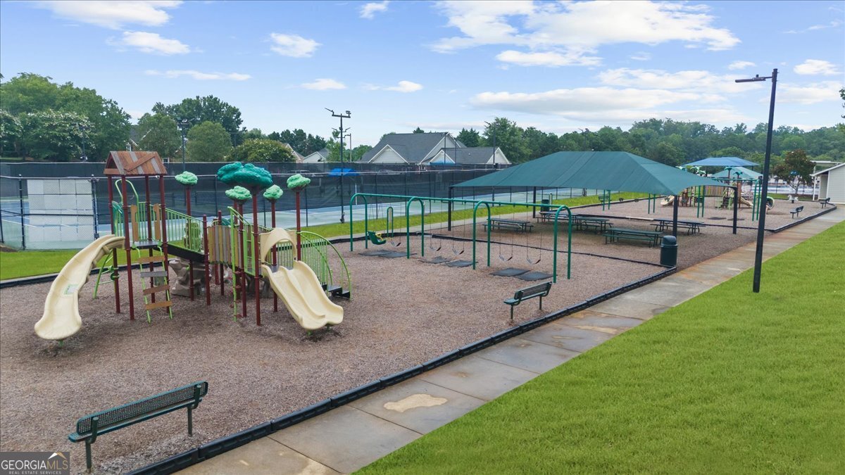 6031 Addington Drive Acworth - 66