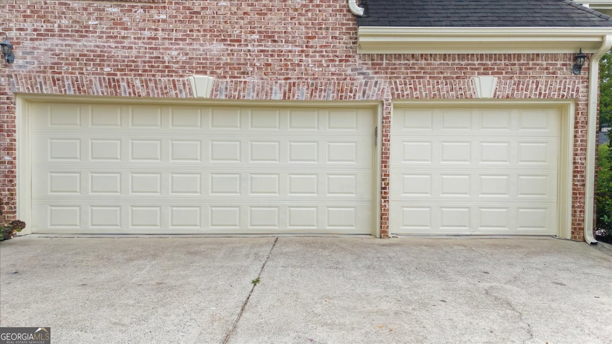 6031 Addington Drive Acworth - 7