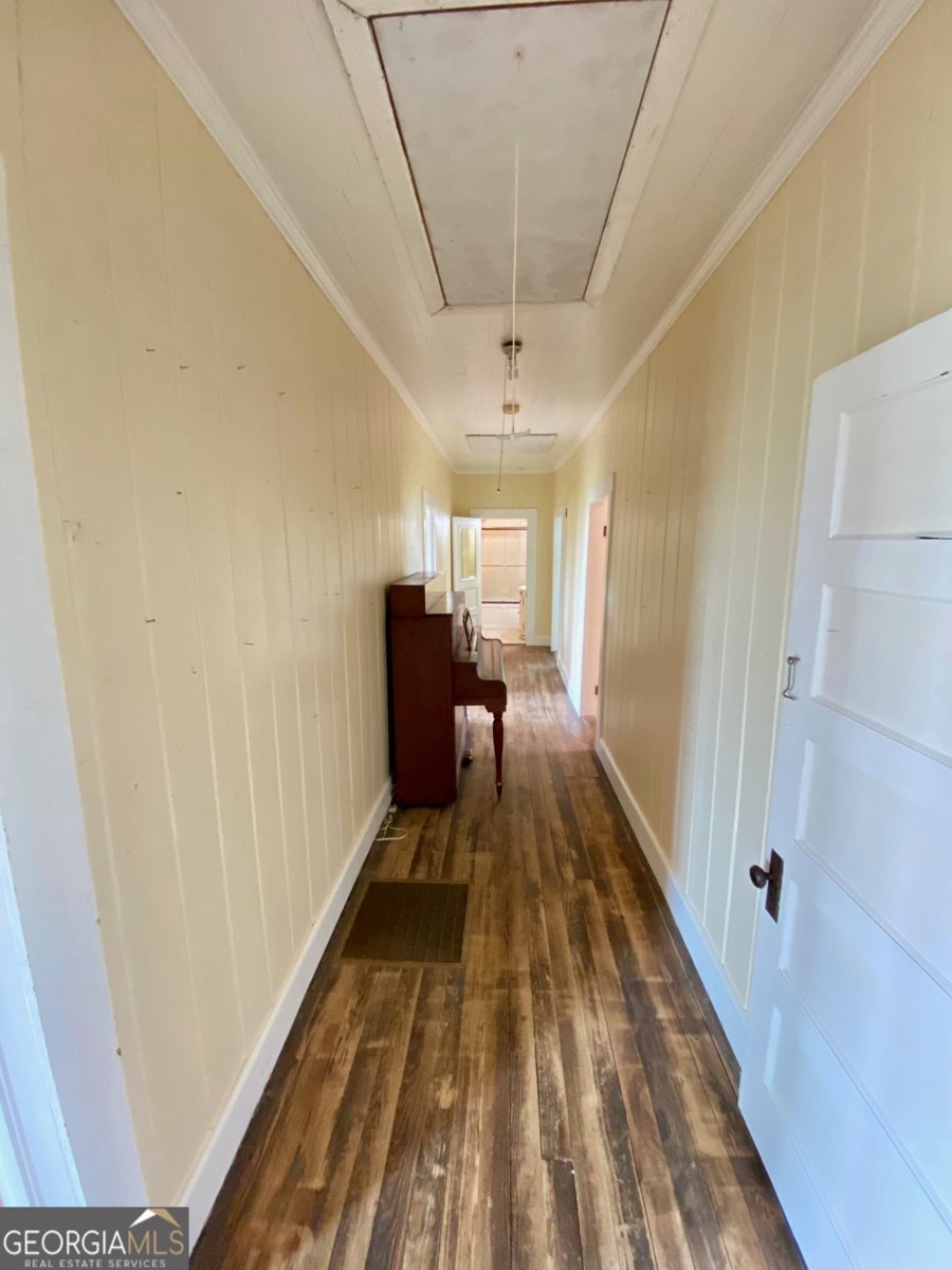 1088 Tippettville Road Pineview - 16