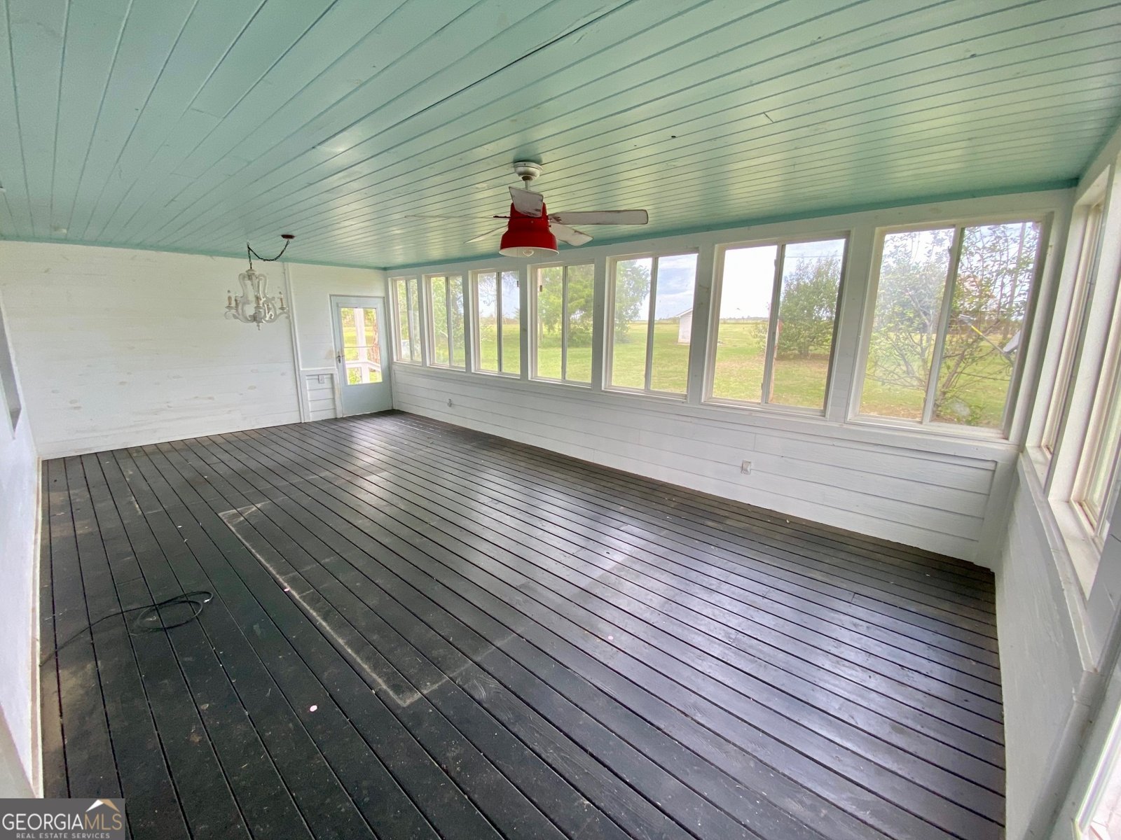 1088 Tippettville Road Pineview - 24