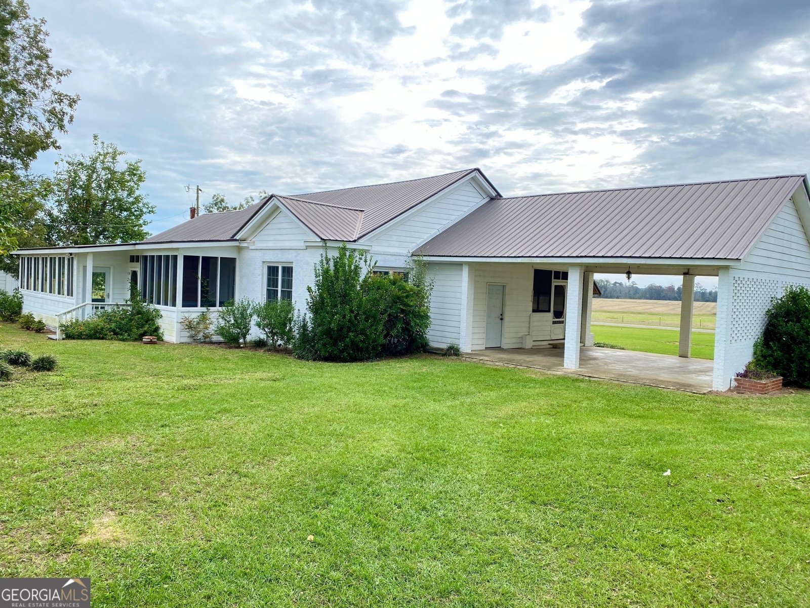 1088 Tippettville Road Pineview - 29